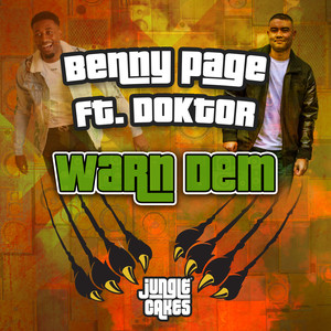 Warn Dem (Original Mix)