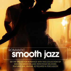 Romantic Smooth Jazz