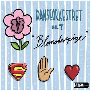 Blomsterpige