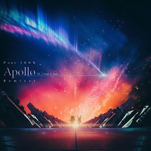 Apollo[feat. Cenji & Juu] (Dream Hackers Remix)