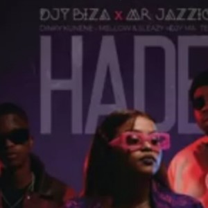 Hade_ (feat. Dicky Kunene, Mr JazziQ, Djy Biza, Mellow & Sleazy, Djy MaTen & Targa Rsa) (SGIJA)
