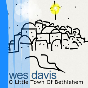 O Little Town of Bethlehem