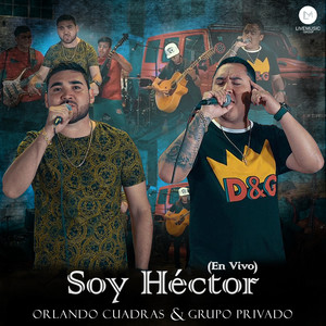 Soy Héctor (En Vivo)