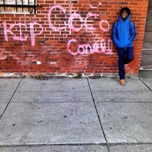 NEVER SEEN YOU (Explicit)