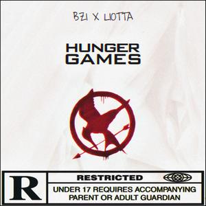 Hunger Games(feat. Liotta) (Explicit)