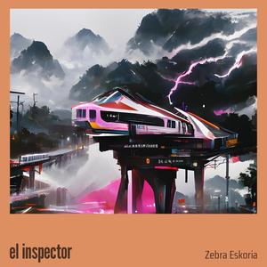 el inspector (Explicit)