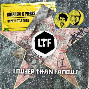 Happy Little Reunion Thing