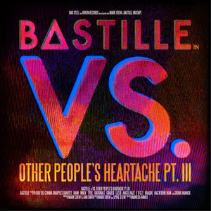 Fall Into Your Arms (Bastille Vs. The Gemma Sharples Quartet)