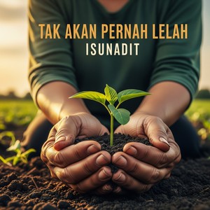 Tak Akan Pernah Lelah