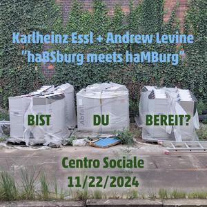 In in in Phase (feat. Karlheinz Essl)