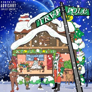 Xxxmas 4 da Ho'$(feat. Donnie Preoccupied) (Explicit)