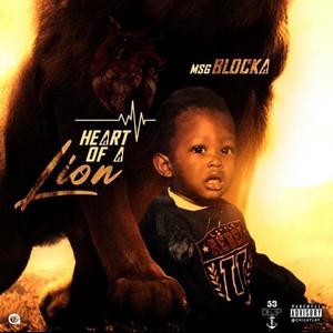 Heart Of A Lion (Explicit)