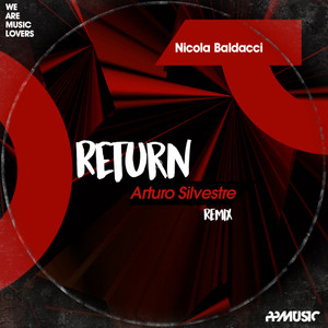 Return (Original Mix)