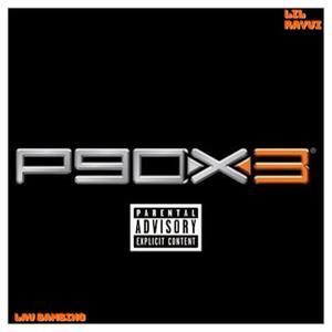 P90X (feat. Lav Bambino) [Explicit]