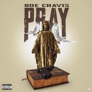 Pray (Explicit)