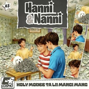 Hanni & Nanni (Explicit)