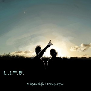 A Beautiful Tomorrow