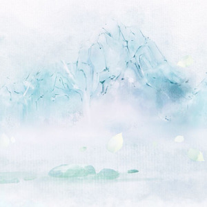 公子无央 - 梦蕉·画梦