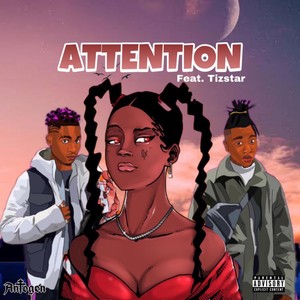 Attention (Explicit)