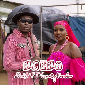 Ngeno (feat. Sweety Namibia)