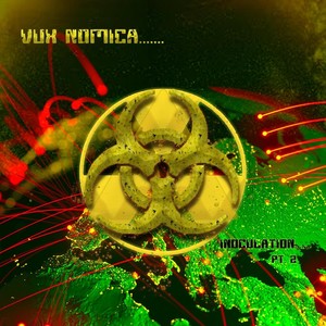 Silent Crimes(feat. Squala Orphan, Knytro & Taliboom)