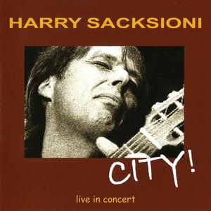 City! Live In Concert