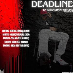 Dj Mthys x Yang Shyne - Deixa