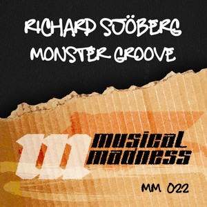 Monster Groove