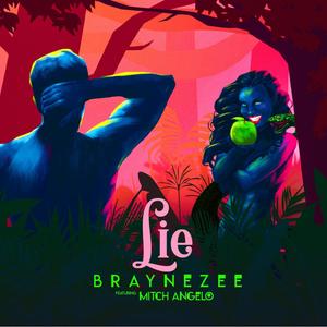 Lie (feat. Mitch Angelo) [Explicit]