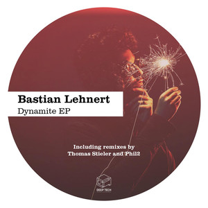 Dynamite (Original Mix)