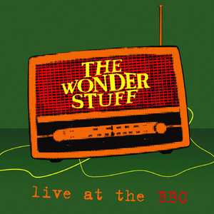 Cabin Fever (Reading 28/08/92)