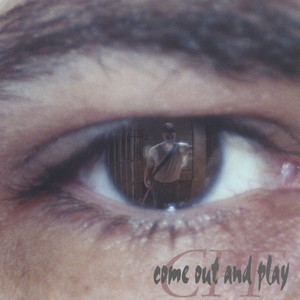 Come Out And Play (a children's song, for my little brother)