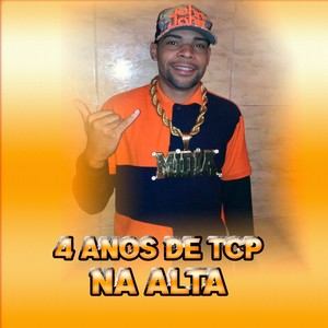 4 Anos de Tcp na Alta (Explicit)