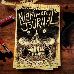 Nightmare Journal