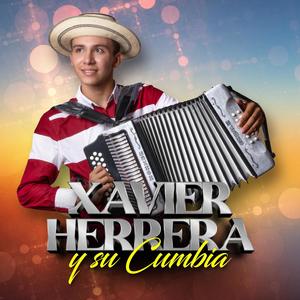 Xavier Herrera y su cumbia