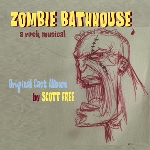 Zombie Bathhouse (Original Cast Album) (Explicit)