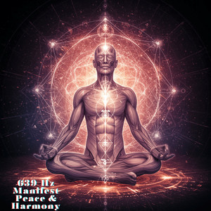 Focus Chakra Sound Dreams Ethereal