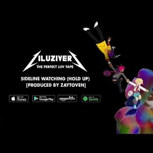 Hold Up Load Up (Explicit)