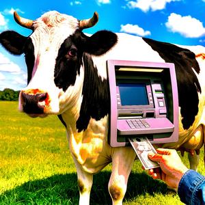 cash cow (Explicit)