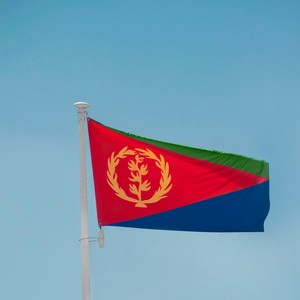 Eritrea