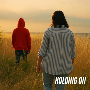 Holding On (Extended Mix)