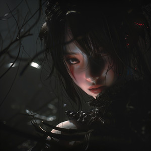 KRUSHBUSH (Explicit)