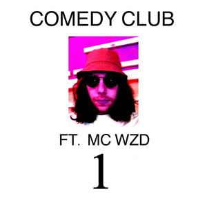 COMEDY CLUB EP 1