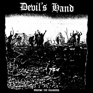 Devil's Hand - I Don't Believe You