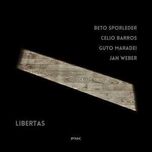 Célio Barros - Stumble