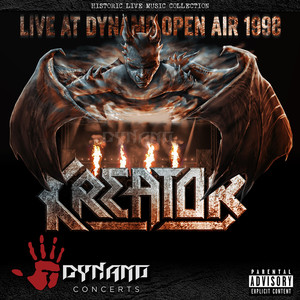 Live At Dynamo Open Air 1998 (Explicit)