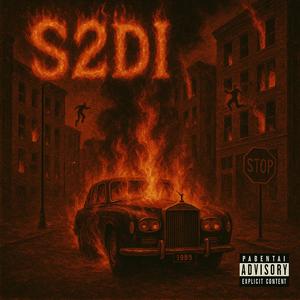 Writings On Tha Wall (Explicit)