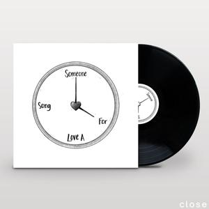 Someone For a Love Song (Explicit)