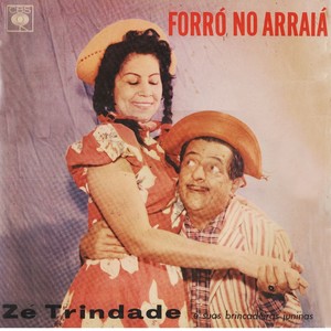 Forró no Arraiá