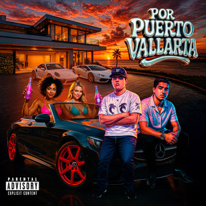 Por Puerto Vallarta (Explicit)
